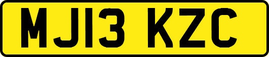 MJ13KZC