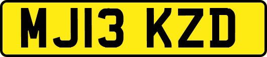 MJ13KZD