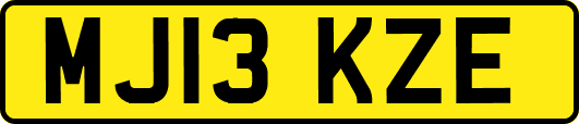MJ13KZE