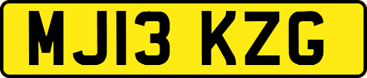 MJ13KZG