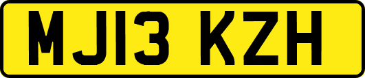 MJ13KZH