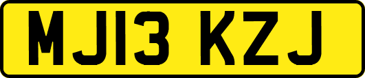 MJ13KZJ