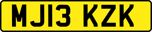 MJ13KZK