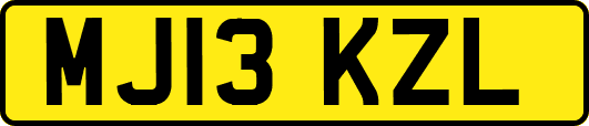 MJ13KZL