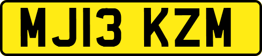 MJ13KZM