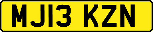 MJ13KZN