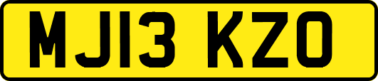 MJ13KZO