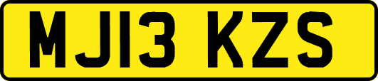 MJ13KZS
