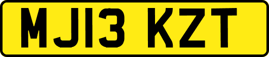 MJ13KZT
