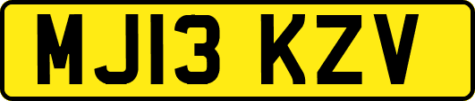 MJ13KZV