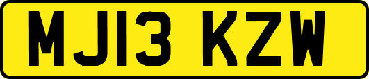 MJ13KZW