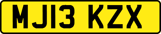 MJ13KZX