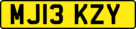 MJ13KZY