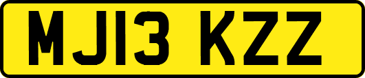 MJ13KZZ