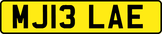 MJ13LAE