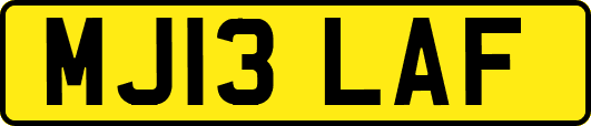 MJ13LAF
