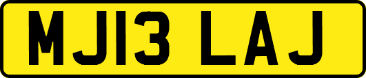 MJ13LAJ