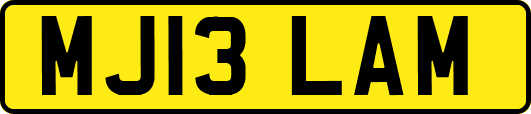 MJ13LAM
