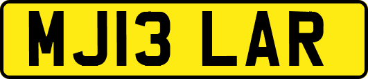 MJ13LAR