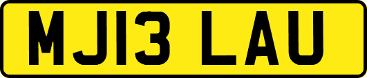 MJ13LAU