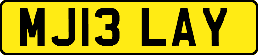 MJ13LAY
