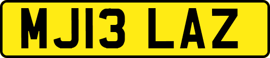 MJ13LAZ