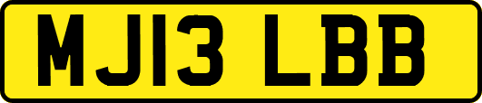 MJ13LBB