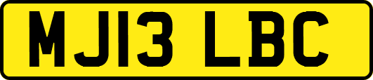MJ13LBC