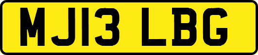 MJ13LBG