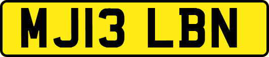 MJ13LBN