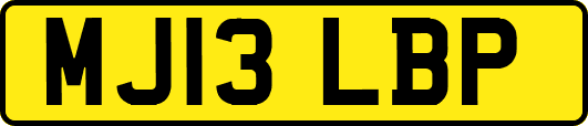 MJ13LBP