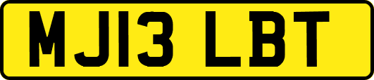 MJ13LBT