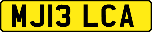 MJ13LCA