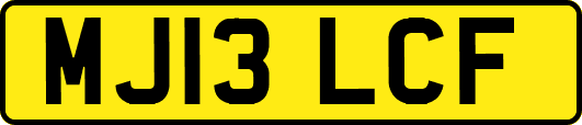 MJ13LCF