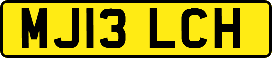 MJ13LCH