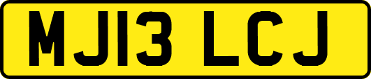 MJ13LCJ