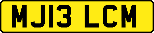 MJ13LCM