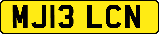 MJ13LCN