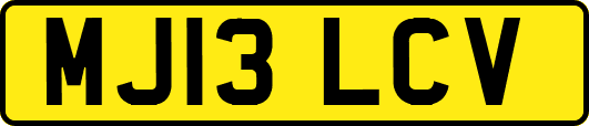 MJ13LCV
