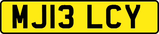 MJ13LCY