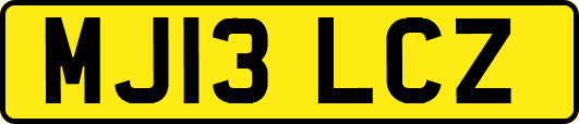 MJ13LCZ