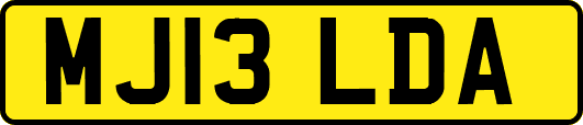 MJ13LDA