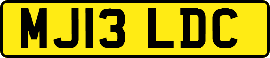 MJ13LDC