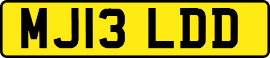 MJ13LDD