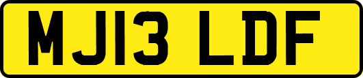 MJ13LDF