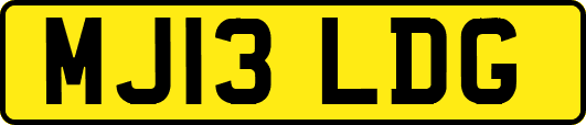MJ13LDG