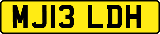 MJ13LDH