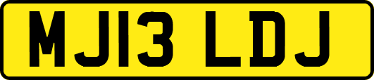 MJ13LDJ