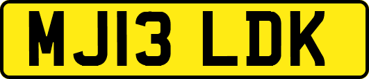 MJ13LDK