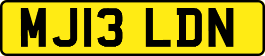 MJ13LDN